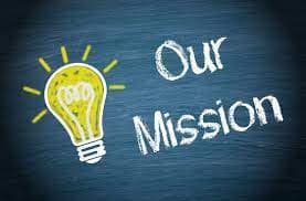 Our Mission Image